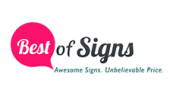 Best Of Signs